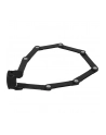 Abus Bordo Granit Xplus 6500K/120 Sh Black 120cm - nr 3