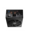 Fsp/Fortron Zasilacz FSP Hydro PTM PRO 1650W ATX3.0(12V-2x6) moduł zasilaczy 20+4 pin ATX ATX Czarny (PPA16F0101) - nr 21