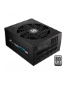Fsp/Fortron Zasilacz FSP Hydro PTM PRO 1650W ATX3.0(12V-2x6) moduł zasilaczy 20+4 pin ATX ATX Czarny (PPA16F0101) - nr 7