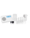 Olympia Prohome 8762 System Alarmowy Wi-Fi Biały 6006 - nr 4