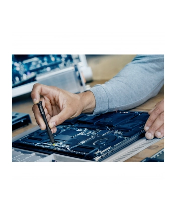 Bosch Wkrętak z zestawem bitów 42el. 2607002836