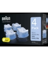Braun Akcesoria CCR4 3-in-1 ShaverCare - nr 11