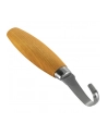 Mora Nóż Wood Carving Hook Knife 164 Right Nz H4R Ss 54 H (13385) - nr 2