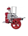 Berkel Krajalnica Volano Tribute Red Slicer With Flywheel (BKTRBVC500000000FR) - nr 11