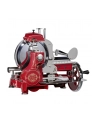 Berkel Krajalnica Volano Tribute Red Slicer With Flywheel (BKTRBVC500000000FR) - nr 25