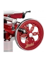 Berkel Krajalnica Volano Tribute Red Slicer With Flywheel (BKTRBVC500000000FR) - nr 28