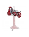 Berkel Krajalnica Volano Tribute Red Slicer With Flywheel (BKTRBVC500000000FR) - nr 30