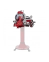 Berkel Krajalnica Volano Tribute Red Slicer With Flywheel (BKTRBVC500000000FR) - nr 31