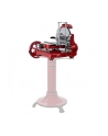 Berkel Krajalnica Volano Tribute Red Slicer With Flywheel (BKTRBVC500000000FR) - nr 32