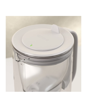 BRITA Glass 2,5 l +2 filtry MAXTRA PRO ALL-IN-ONE