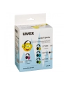 Uvex Nauszniki Ochronne K Junior 2600010 29 Db 1 - nr 2