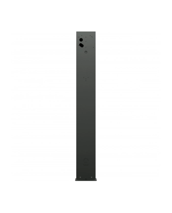 Wallbox Pedestal Eiffel Basic Dual Raty 0% Credit Agricole