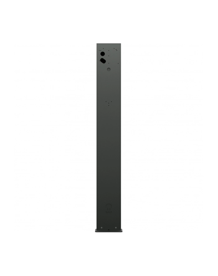 Wallbox Pedestal Eiffel Basic Mono Raty 0% Credit Agricole główny