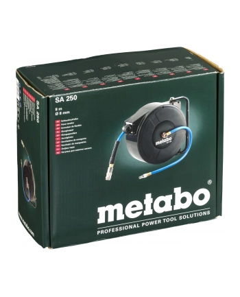 Metabo Zwijacz SA 250 628820000
