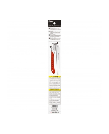 Silky Brzeszczot Do Piły Bigboy 360-7 Czerwony (355-36) KSi635536
