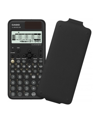 Casio Kalkulator Techniczny Naukowy Fx-991De Cw (FX991DECW)