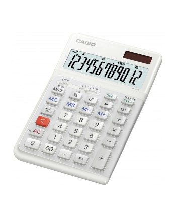 Kalkulator Stołowy Casio Je 12E We