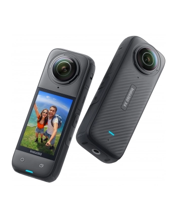 Insta360 X4