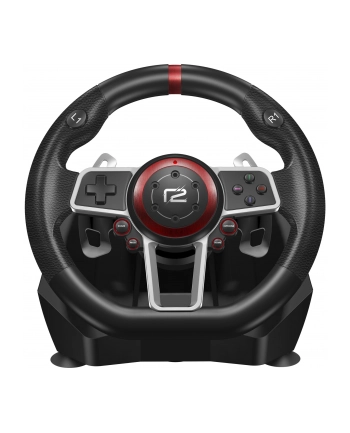ready2gaming Kierownica Multi System Racing Wheel Pro (R2Gracingwheelpro)