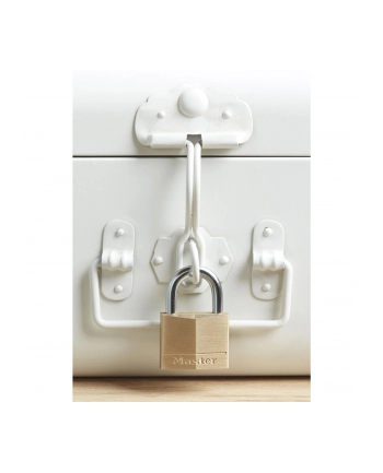 Master Lock 6x1 Kłódka 140EURSIX