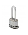 Master Lock Padlock Excell Security Level 8 M1EURTRILHCC - nr 3