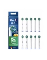 Oral-B PRO Cross Action EB50RX-10 10 szt. - nr 2