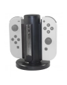 Ready2Gaming Nintendo Switch 4 In 1 Charger R2GNSW4IN1CHA - nr 1