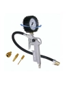 Aerotec Pistolet Do Pompowania 200548 10 Bar 1/4'' (6,3 mm) - nr 1