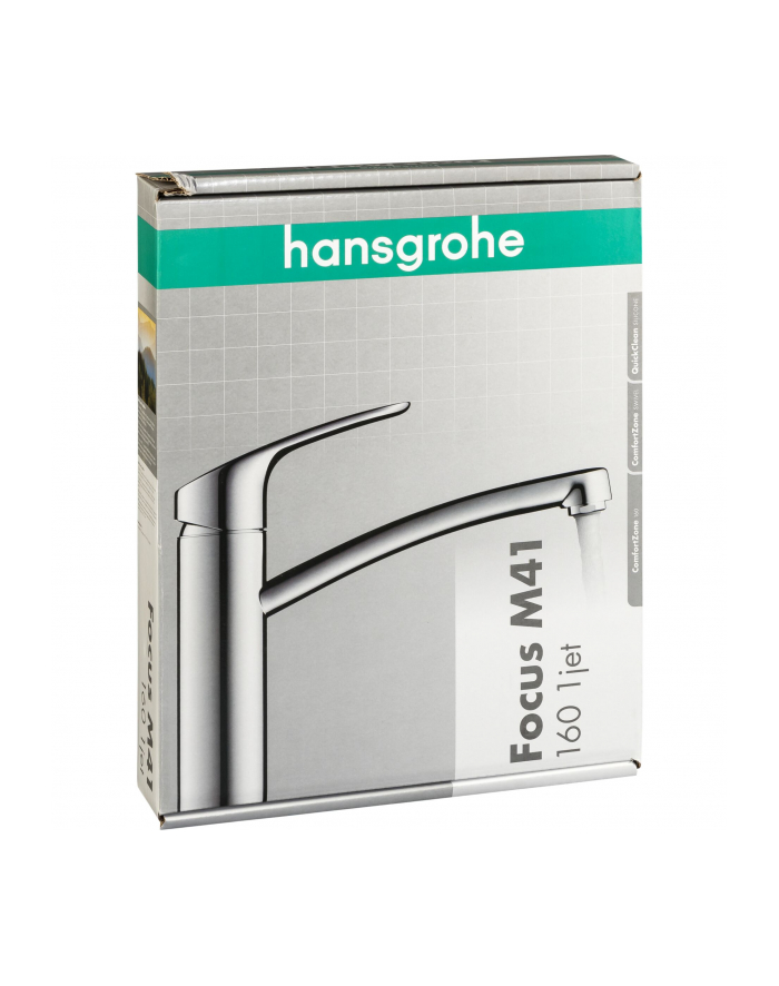 Hansgrohe Focus E2 31806000 główny