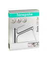 Hansgrohe Zesis M33 150 2Jet Chrom (74800000) - nr 1