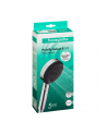 Hansgrohe Pulsify Select 105 3Jet Relaxation Chrom 24110000 - nr 1