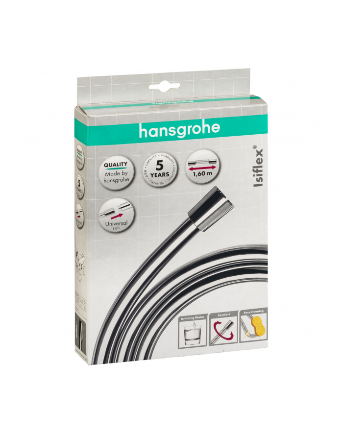 Hansgrohe Isiflex 1,60 28276000 główny