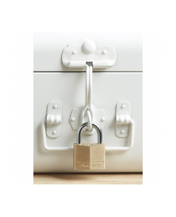 Master Lock 6x1 Kłódka 140EURSIX