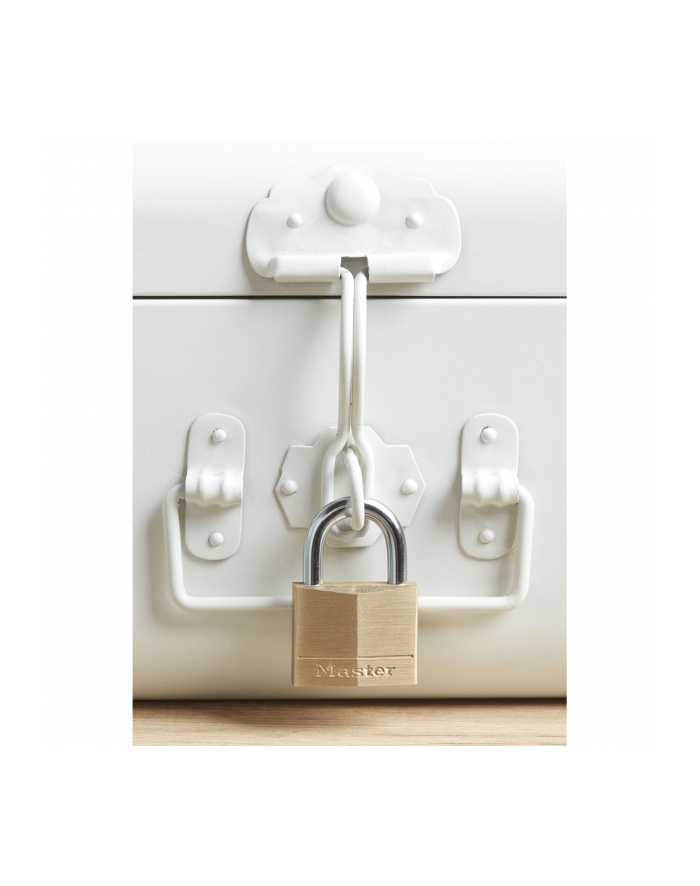 Master Lock 6x1 Kłódka 140EURSIX główny