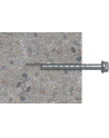 Fischer Ultracut Śruba do Betonu FBS II 8x70 20/5 US TX 536852 - nr 9