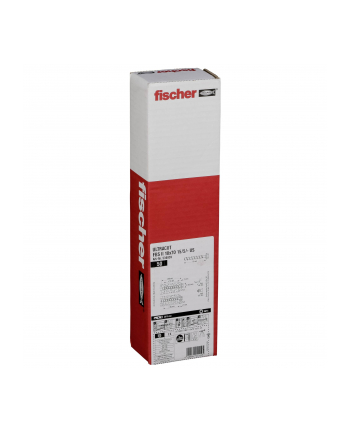 Fischer Ultracut Śruba do Betonu FBS II 10x70 15/5/- US 536859