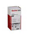 Fischer Ultracut Fbs II Wkręty 12x85 25/10/- Us 20szt. 536870 - nr 2