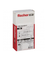 Fischer Ultracut Fbs Ii 6X40/5 Śruba Do Betonu 100 (546378) - nr 2