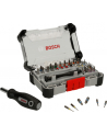 Bosch Wkrętak z zestawem bitów 42el. 2607002836 - nr 8