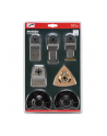 Metabo Zestaw Podstawowy Classic  7Szt. 626977000 - nr 1
