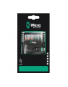 Wera Bity Bit-Check 12 Bitorsion 1 Sb 05136385001 Zest. Bitcheck12Bitorsion1Sb - nr 10