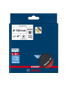 Bosch Accessories Tarcza ścierna EXPERT Multihole 2608900010 - nr 4