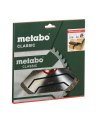 Metabo Piła tarczowa HW/CT 216x30mm 40 WZ 628060000 - nr 1
