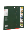 Metabo Piła tarczowa HW/CT 216x30mm 40 WZ 628060000 - nr 2