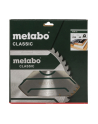 Metabo Tarcza Tnąca Multi Cut Classic 254X30 1.8Mm MULTICUTCLASSIC (628285000) - nr 1