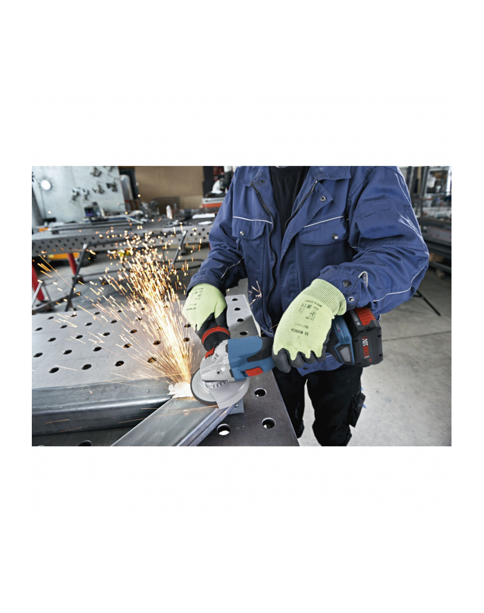 Bosch ProCORE 18V 8.0Ah Professional 1600A02X00 główny