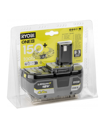 RYOBI RB1840X