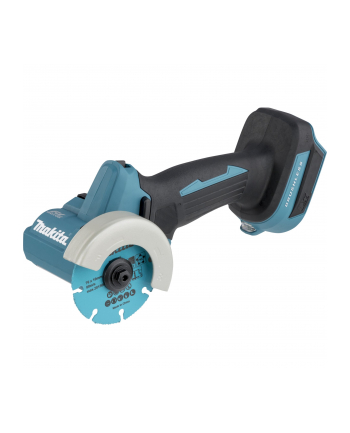 Makita DMC300Z Kompaktowa Szlifierka akumulatorowa 18V LXT 76mm