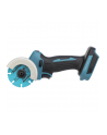 Makita DMC300Z Kompaktowa Szlifierka akumulatorowa 18V LXT 76mm - nr 2