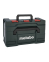 Akumulatorowa piła szablasta Metabo SSEP 18 LT + metaBOX (bez akumulatora i ładowarki) - nr 3